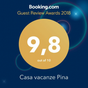  Casa vacanze Lidia  Балестрате